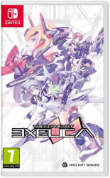 Red Art Games Triggerheart Exelica (Switch)