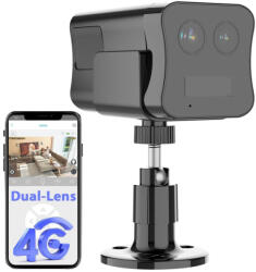 Spytech Dual Mini D9