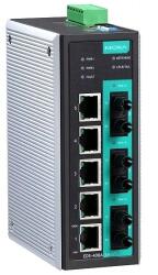 Moxa EDS-408A-3M-ST-T