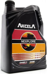 AKCELA Ulei transmisie si hidraulic Akcela Nexplore 10W30 GL-4 - 5 Litri