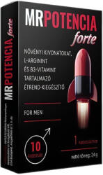 MrPotencia Forte 10 db