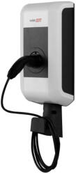 SolarEdge EV Charger, 22 kW, Socket, Type 2, RFID, MID