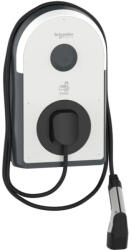 Schneider Electric EVlink Pro AC, 11kW, 16A, 3P+N, T2 Kábel