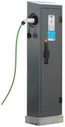  Alfen Twin 4XL 3x25A (RFID, E-Flux)