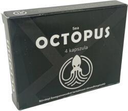  Octopus 4 db