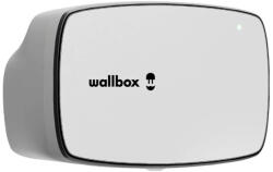Wallbox Commander 2S (22Kw / 5 Méter / Típus 2 / Fehér)