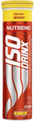 Nutrend ISODRINX Tabs 12 tabletta, citrom