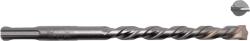 ABRABORO Fúró ABRABORO SDS Plus 18×250/200 Twixx (5999082010319)
