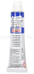 KOH-I-NOOR 162606 16ml ultramarin kék tempera (KOH-I-NOOR_7270050000) (KOH-I-NOOR_7270050000)