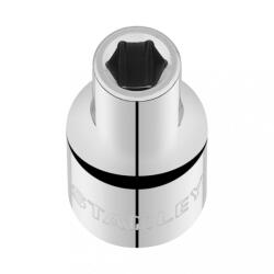 STANLEY 1/2' Drive 6p Dugókulcs 17 Mm (stanley-stmt86517-0)