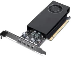 Lenovo RTX A1000 8GB GDDR6 (4X61Q73041) Placa video