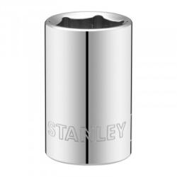 STANLEY - Cap cheie tubulara 1/2", 6p, 17mm (STMT86517-0)