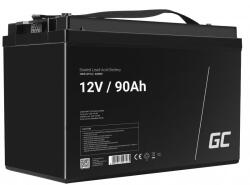Green Cell AGM29 UPS батерия Запечатана оловна киселина (VRLA) 12 V 90 Ah (AGM29)