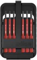 Wiha Set de biți slimBit electric, TORX Plus- 43155 (43155)