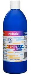 Nebulo 500ml-es kék tempera festék (NEBULÓ_NTF-500-KE) (NEBULÓ_NTF-500-KE)