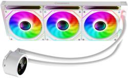 GAMEMAX Iceburg 360 Digital White (CPGMIBURG360DIGIWH)