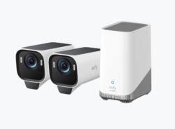 Anker EUFYCAM S3 Pro (T88923W1)