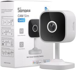 SONOFF CAM Slim Gen2 Smart (CAM-S2)