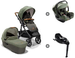 Joie Signature Vinca 4 in 1 Babakocsi