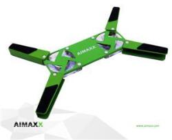 AIMAXX eNViXtra NCP 1 (Notebook hűtőpárna) (eNViXtra NCP 1)