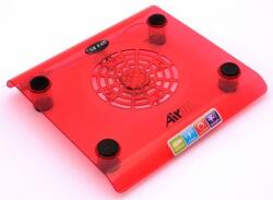 AIREN RedPad 1 (Notebook hűtőpárna) (AIREN RedPad 1)
