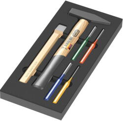 Wera 9782 Trusa unelte