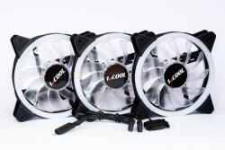 1stCOOL KIT-AURA-EVO-CR
