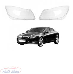  Opel Insignia A lámpabúra, fényszóró búra 2008-2013, Minőségi termék