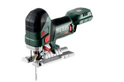 Metabo STA 18 LTX 150 BL (601502840) Fierastrau pentru decupat