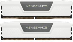 Corsair VENGEANCE 32GB (2x16GB) DDR5 6000MHz CMK32GX5M2B6000Z30W