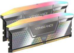Corsair VENGEANCE RGB 48GB (2x24GB) DDR5 8000MHz CMHC48GX5M2X8000C38