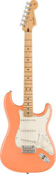 Fender Limited Edition Player Stratocaster Pacific Peach