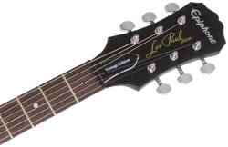 Epiphone Les Paul Special Satin E1 VSV Tobacco Sunburst Vintage