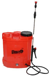 Master Kraft Vermorel 12 l Pulverizator