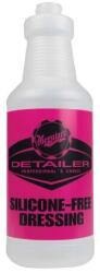 Meguiar's Recipient Plastic Meguiar's Silicone-Free Dressing 946ml (D20161P)