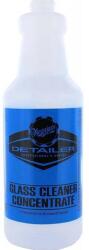 Meguiar's Recipient Plastic Meguiar's Glass Cleaner Bottle 946ml (D20120P)