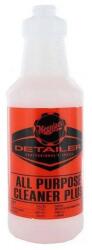 Meguiar's Recipient Plastic Meguiar's All Purpose Cleaner Plus 946ml (D20103P)