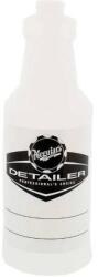Meguiar's Recipient Plastic Meguiar's Generic Spray Bottle 946ml (D20100P)