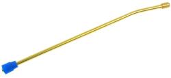 GEKO Lance de prelungire pulverizare alamă 36 cm 06794 (G73242)