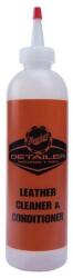 Meguiar's Recipient Plastic Meguiar's Leather Cleaner and Conditioner 355ml (D20180P)