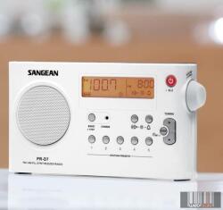 Sangean PRD7PW