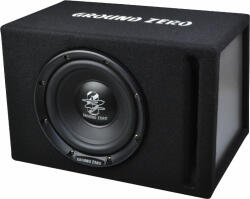 Ground Zero GZIB 20BR Subwoofer auto
