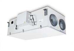 Aereco Global LP 450 FW, Lapos hővisszanyerős készülék (886140)