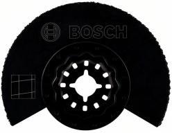 Bosch Starlock keményfém LMT szegmensfűrészlap, habarcshoz és abrazív anyagokhoz ( 2607017350)