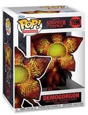 Funko POP! Television (1596) Stranger Things - Demogorgon figura (FU80048) - mysoft
