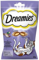 Dreamies Dreamies recompense cu rata pentru pisici 60 g