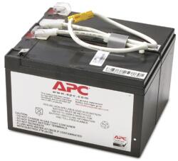 APC RBC5 UPS akkumulátor Zárt savas ólom (VRLA) (RBC5)
