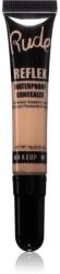 Rude Cosmetics Reflex Waterproof Concealer Corector rezistent la apa acoperire completa culoare Beige 06 10 g