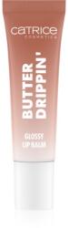 Catrice Butter Drippin' hidratáló ajakfény árnyalat 020 Maple Latte 10 ml