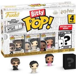 Funko POP! Harry Potter: Goblet of Fire - Harry Potter 4db-os figura csomag (FU83654) - mysoft